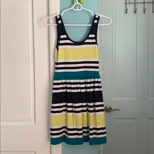French Connection Dresses - French Connection striped dress 0 French Connection Dresses - French Connection striped dress 0